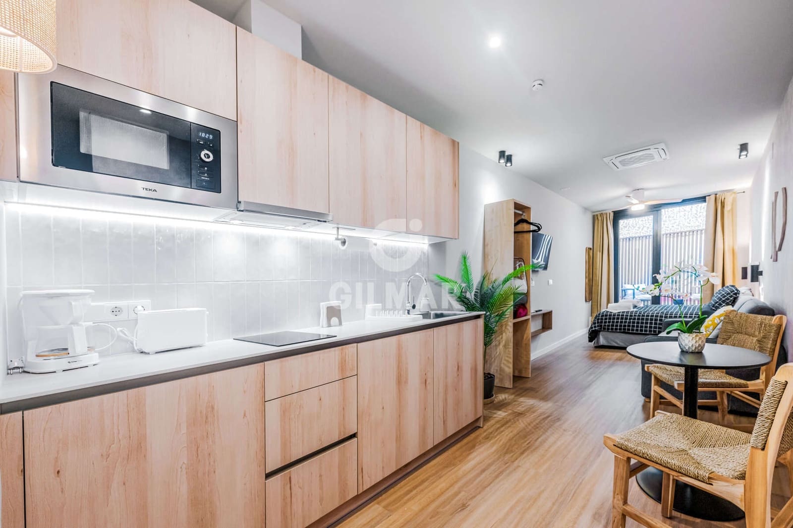 Appartamento in vendita in Siviglia citta - 1.240.000 € (Rif: 9646441)