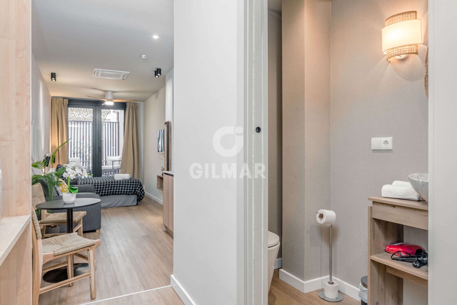 Appartamento in vendita in Siviglia citta - 1.240.000 € (Rif: 9646441)