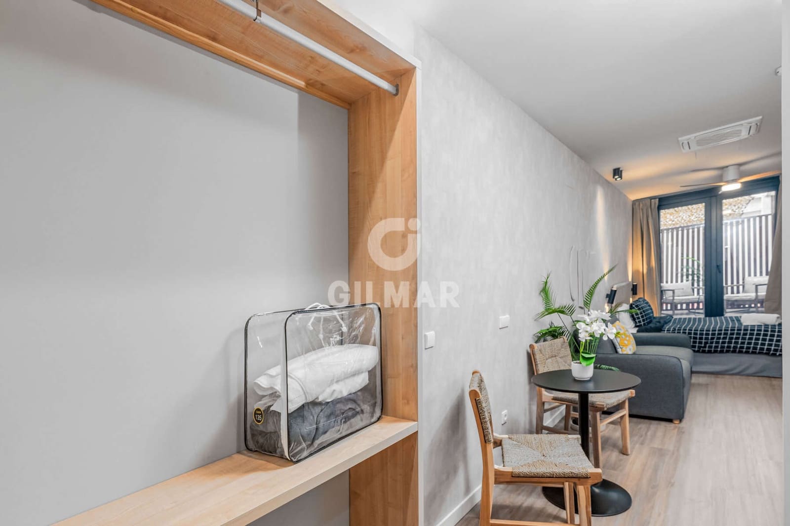 Appartamento in vendita in Siviglia citta - 1.240.000 € (Rif: 9646441)