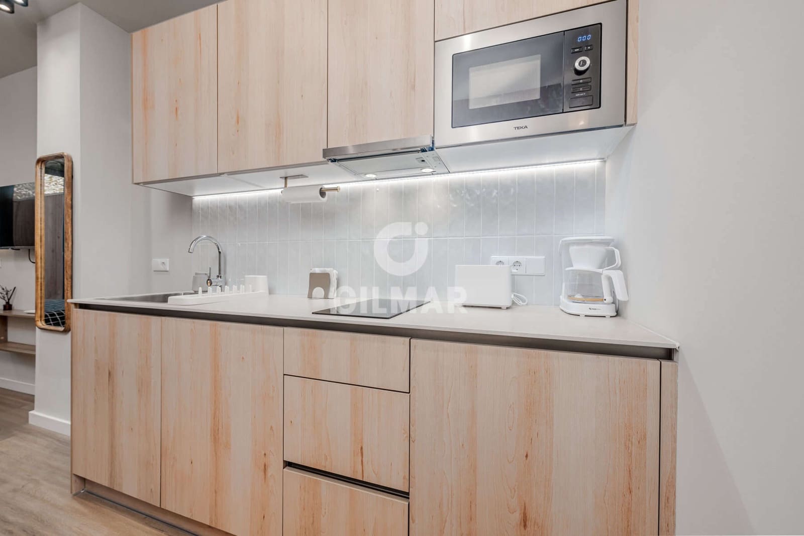 Appartamento in vendita in Siviglia citta - 1.240.000 € (Rif: 9646441)