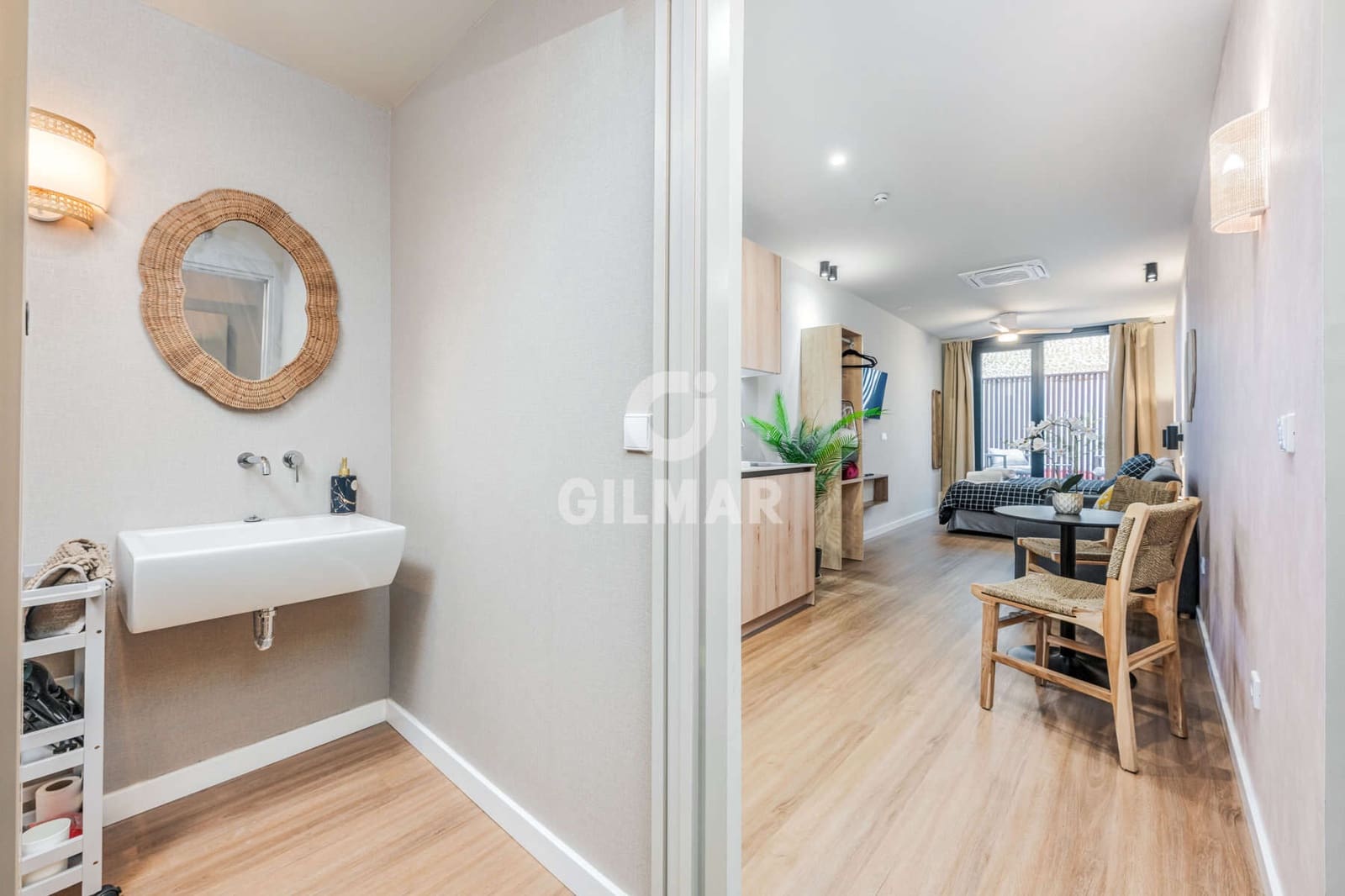 Appartamento in vendita in Siviglia citta - 1.240.000 € (Rif: 9646441)