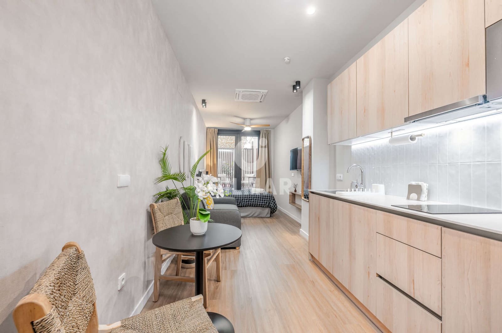 Appartamento in vendita in Siviglia citta - 1.240.000 € (Rif: 9646441)