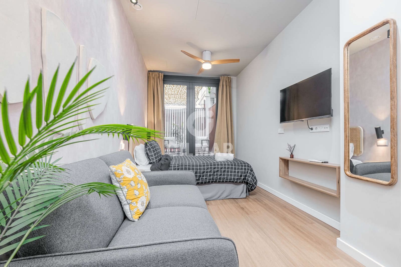 Appartamento in vendita in Siviglia citta - 1.240.000 € (Rif: 9646441)