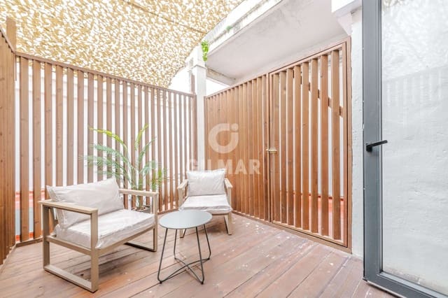 Appartamento in vendita in Encarnación, Regina, Siviglia città - 1.240.000 € (Rif: 9646441)