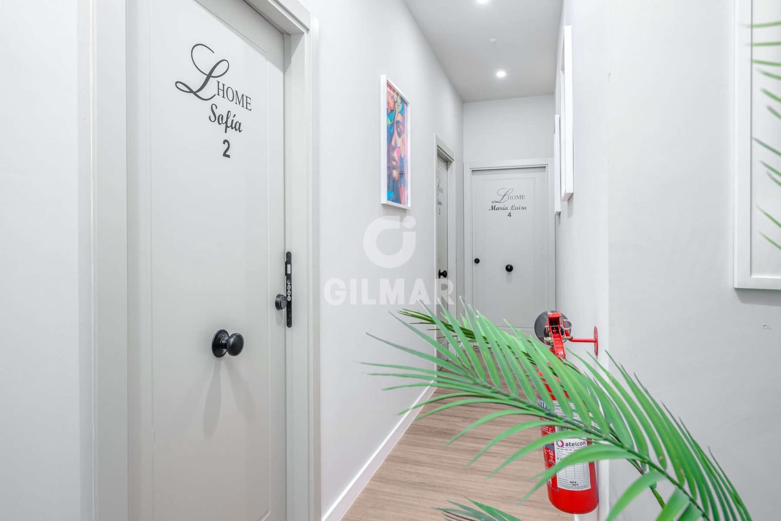 Appartamento in vendita in Siviglia citta - 1.240.000 € (Rif: 9646441)