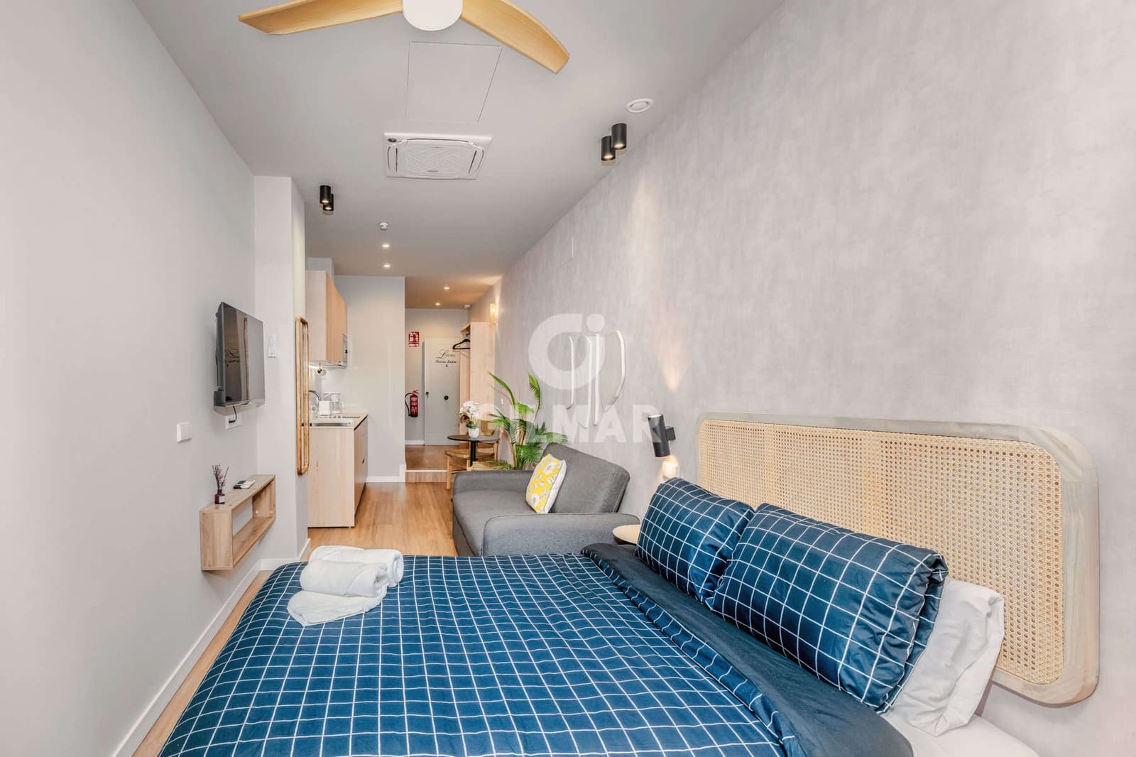 Appartamento in vendita in Siviglia citta - 1.240.000 € (Rif: 9646441)