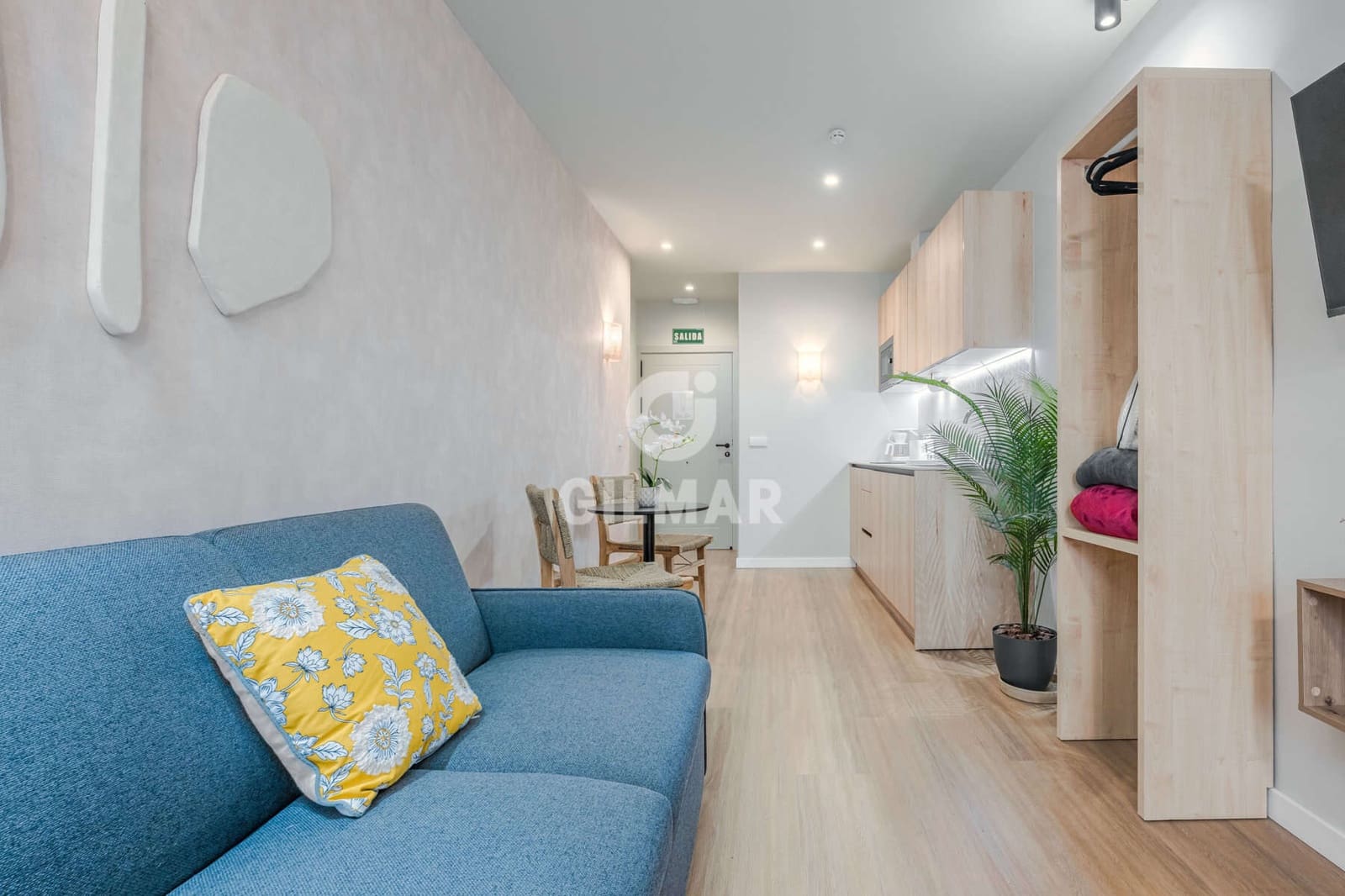 Appartamento in vendita in Siviglia citta - 1.240.000 € (Rif: 9646441)