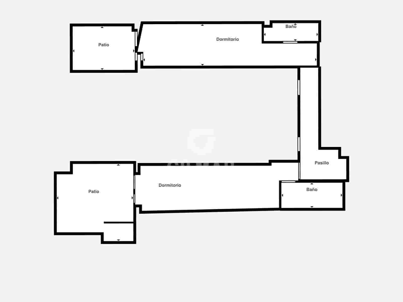 Leilighet til salgs i Sevilla by - € 1 240 000 (Ref: 9646441)