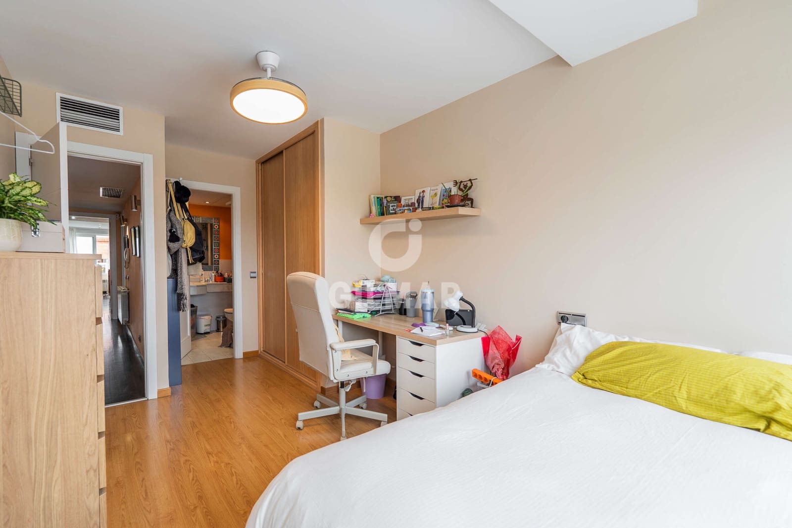 6 sovrum Radhus till salu i Madrid stad med pool garage - 1 435 000 € (Ref: 9650707)