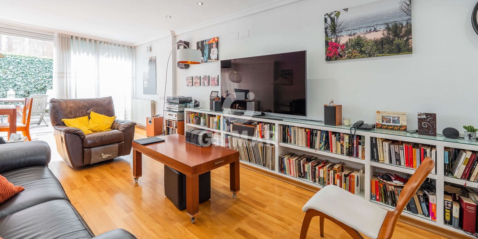 6 sovrum Radhus till salu i Madrid stad med pool garage - 1 435 000 € (Ref: 9650707)