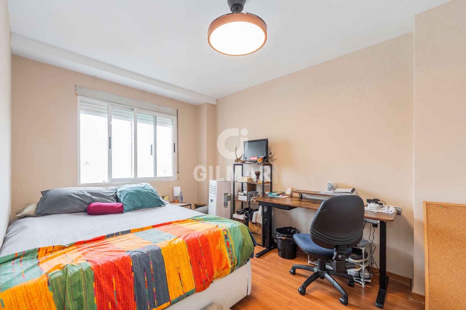 6 sovrum Radhus till salu i Madrid stad med pool garage - 1 435 000 € (Ref: 9650707)