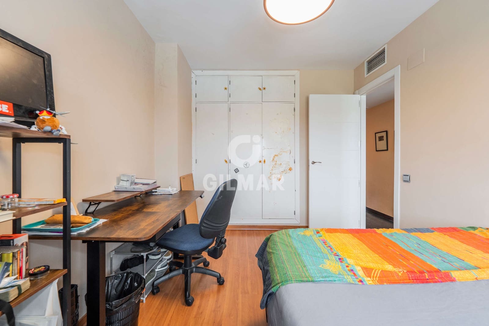 6 sovrum Radhus till salu i Madrid stad med pool garage - 1 435 000 € (Ref: 9650707)