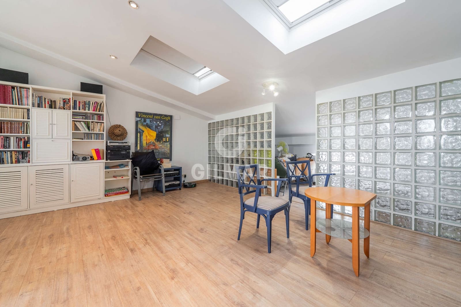 6 sovrum Radhus till salu i Madrid stad med pool garage - 1 435 000 € (Ref: 9650707)