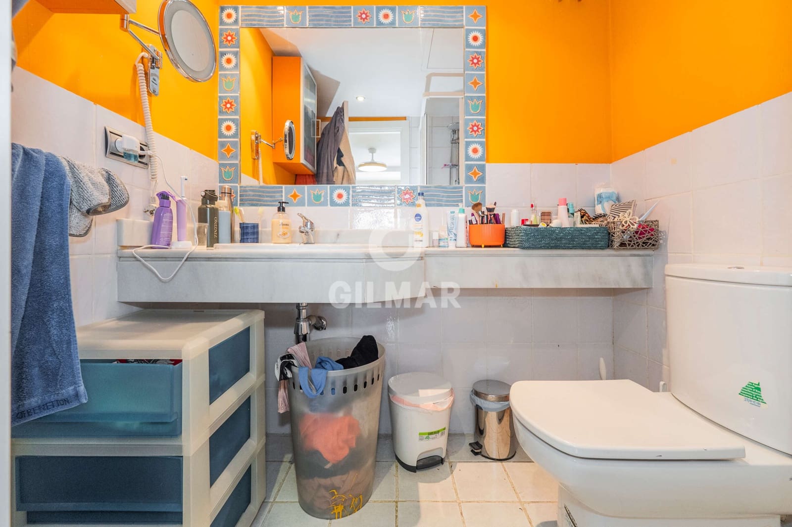 6 sovrum Radhus till salu i Madrid stad med pool garage - 1 435 000 € (Ref: 9650707)