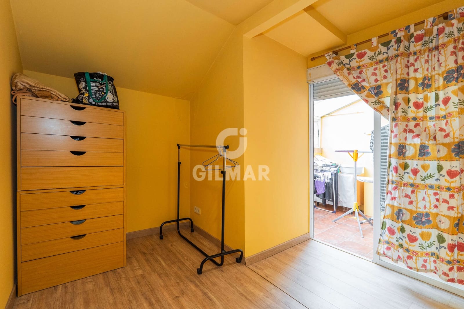 6 sovrum Radhus till salu i Madrid stad med pool garage - 1 435 000 € (Ref: 9650707)