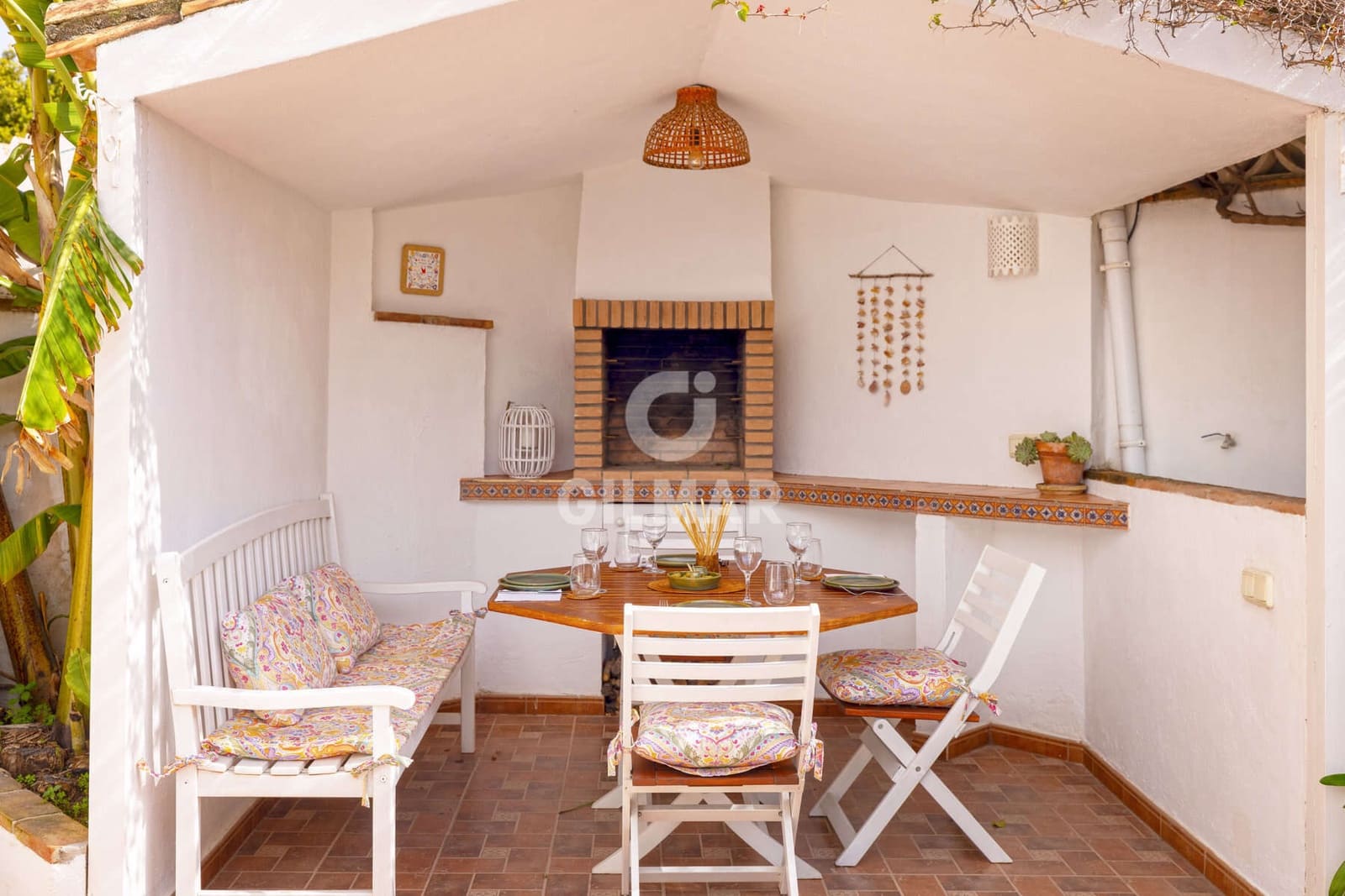 4 chambre Villa/Maison Semi-Mitoyenne à vendre à Estepona avec garage - 768 000 € (Ref: 9652414)