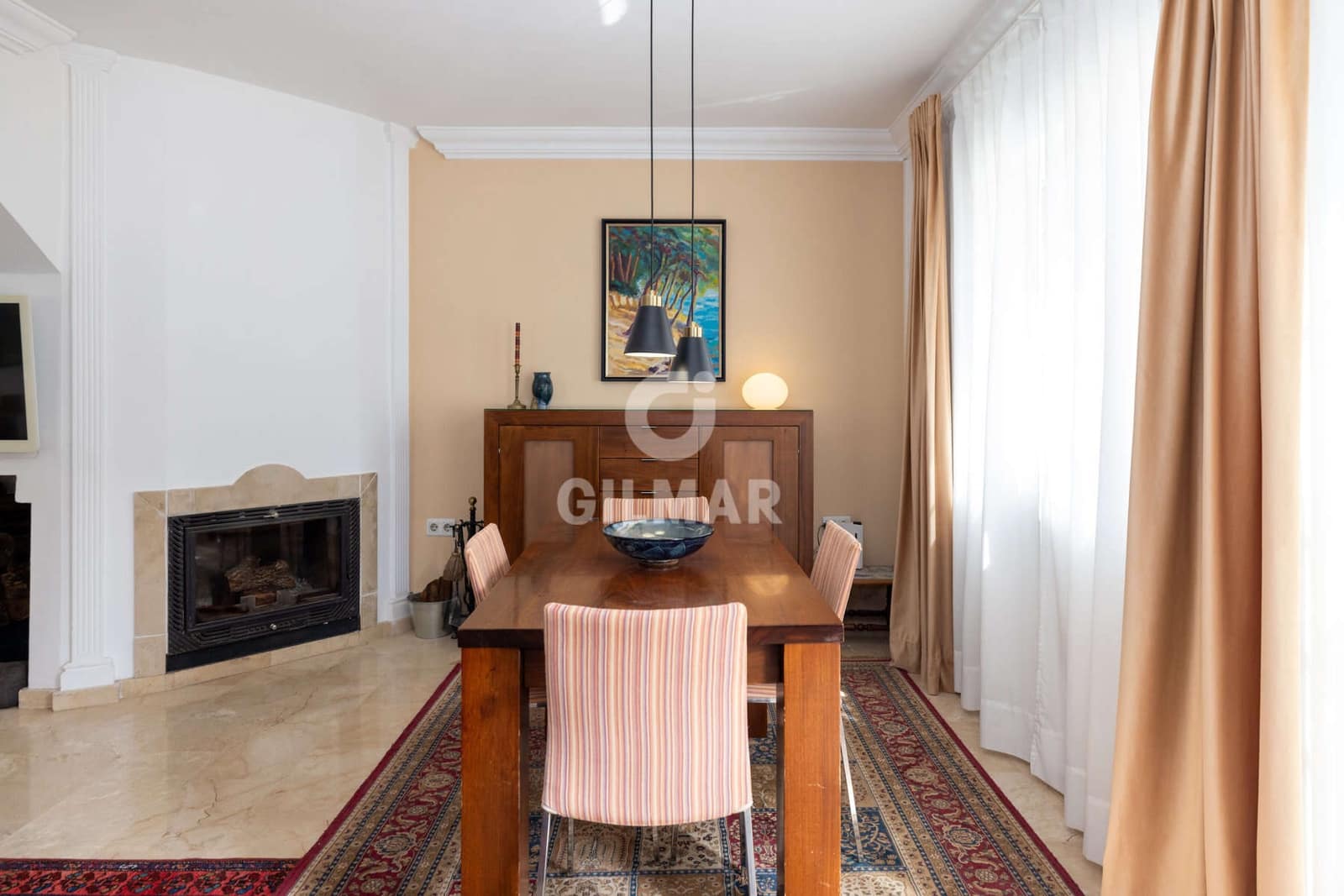 4 chambre Villa/Maison Semi-Mitoyenne à vendre à Estepona avec garage - 768 000 € (Ref: 9652414)