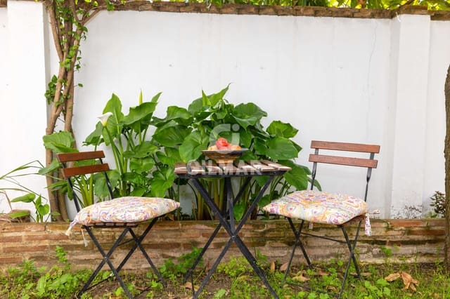 4 chambre Villa/Maison Semi-Mitoyenne à vendre à Sierra de Estepona - Avda. de Andalucía, Estepona avec garage - 768 000 € (Ref: 9652414)