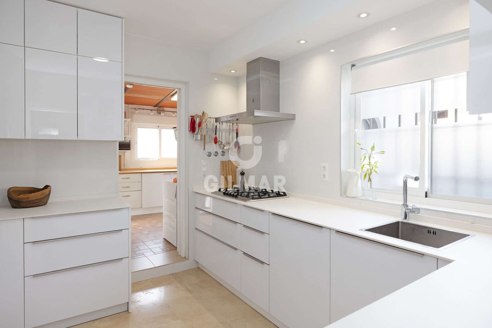 4 chambre Villa/Maison Semi-Mitoyenne à vendre à Estepona avec garage - 768 000 € (Ref: 9652414)