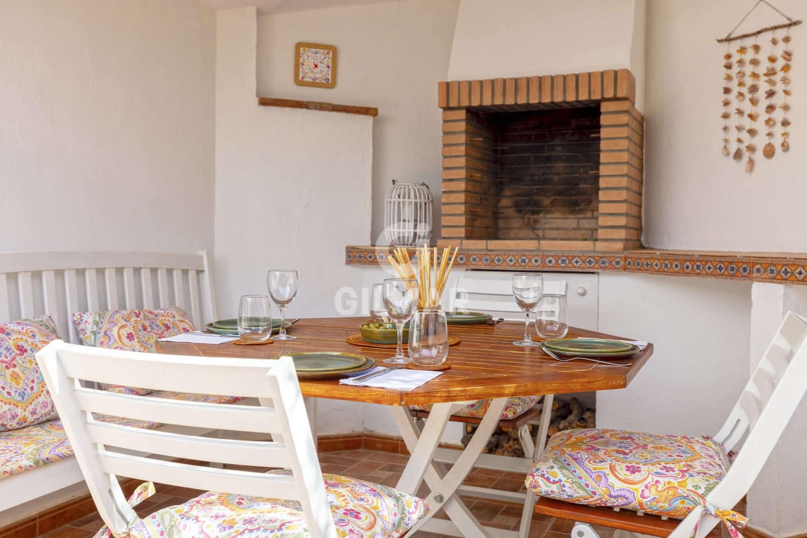 4 chambre Villa/Maison Semi-Mitoyenne à vendre à Estepona avec garage - 768 000 € (Ref: 9652414)