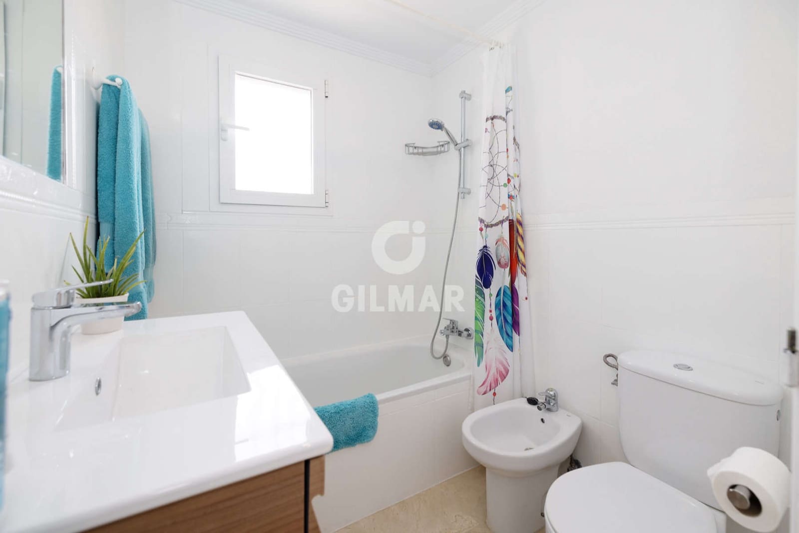 4 chambre Villa/Maison Semi-Mitoyenne à vendre à Estepona avec garage - 768 000 € (Ref: 9652414)