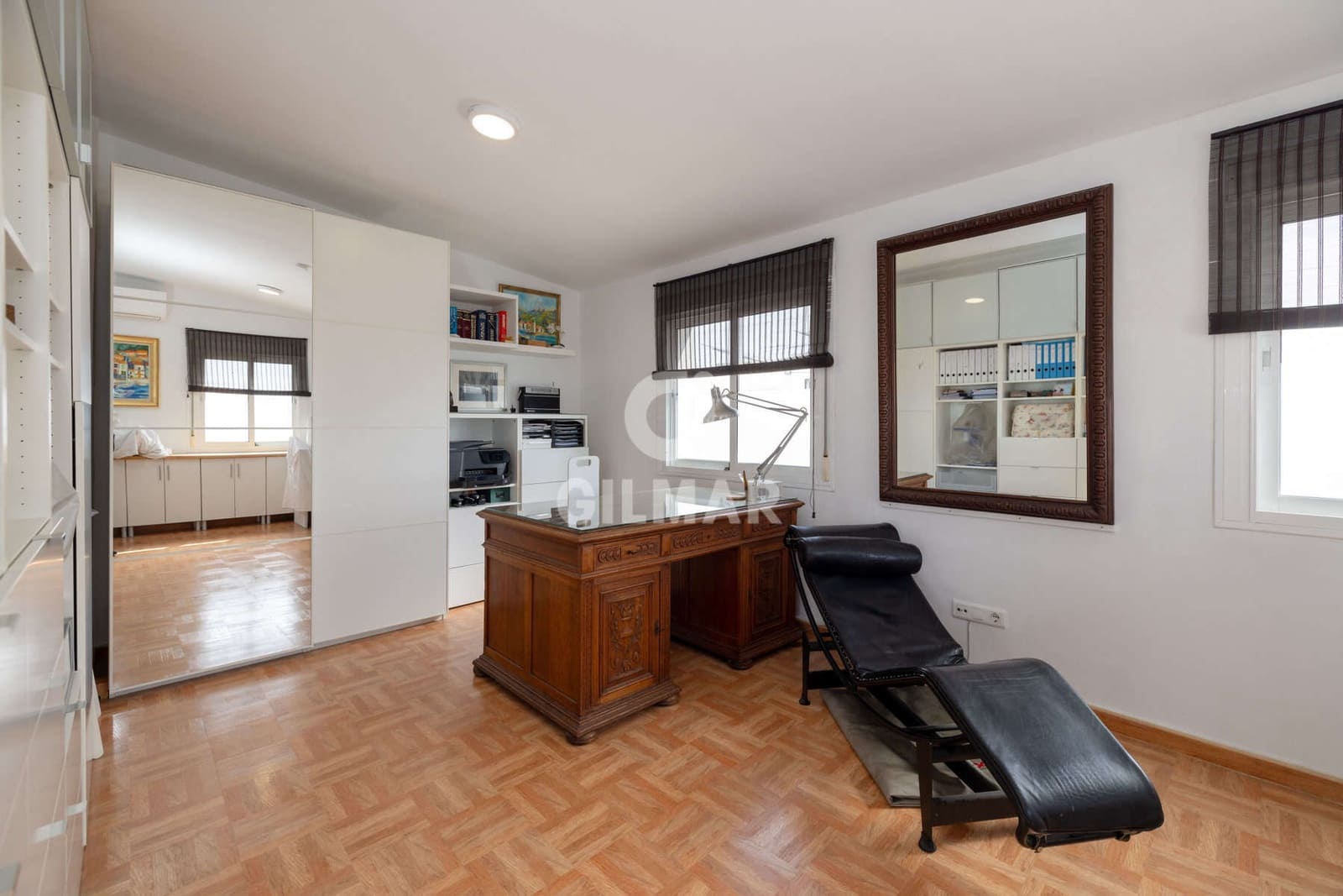 4 chambre Villa/Maison Semi-Mitoyenne à vendre à Estepona avec garage - 768 000 € (Ref: 9652414)