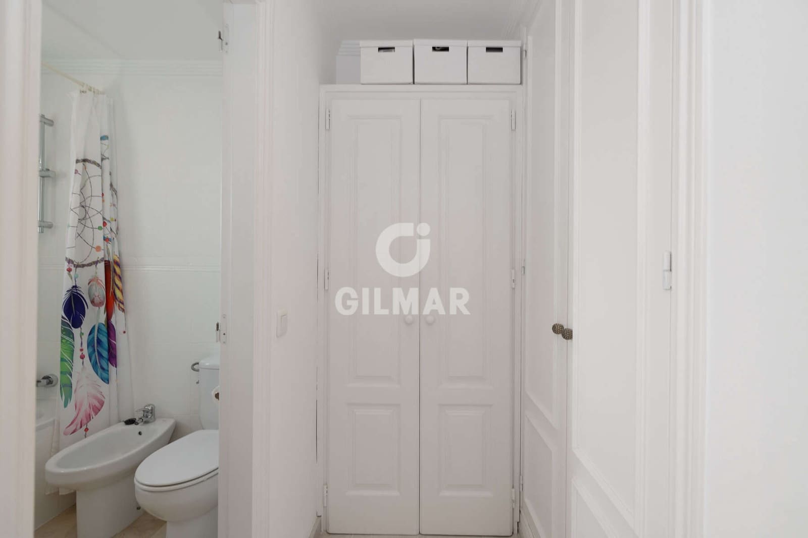 4 chambre Villa/Maison Semi-Mitoyenne à vendre à Estepona avec garage - 768 000 € (Ref: 9652414)