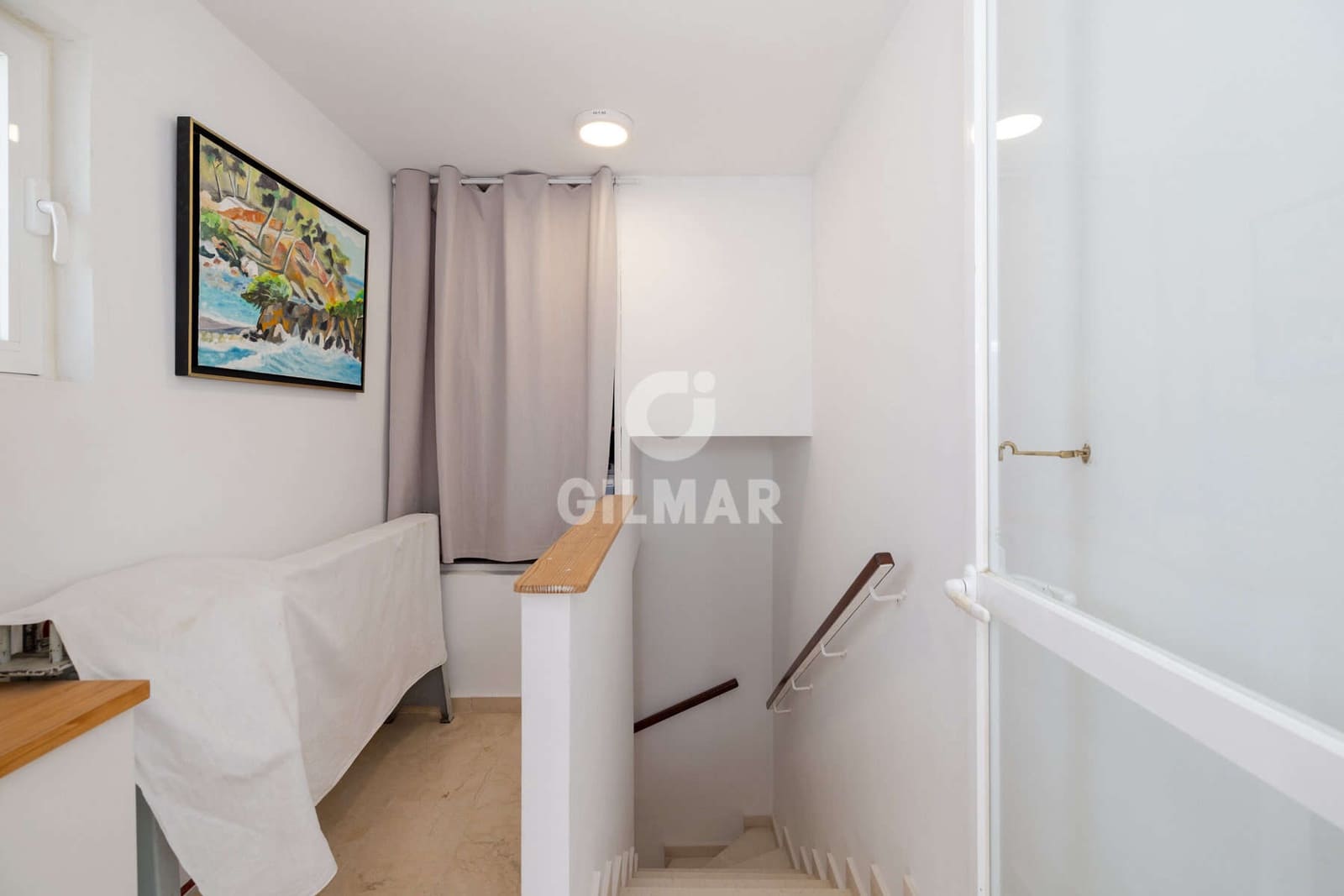 4 chambre Villa/Maison Semi-Mitoyenne à vendre à Estepona avec garage - 768 000 € (Ref: 9652414)