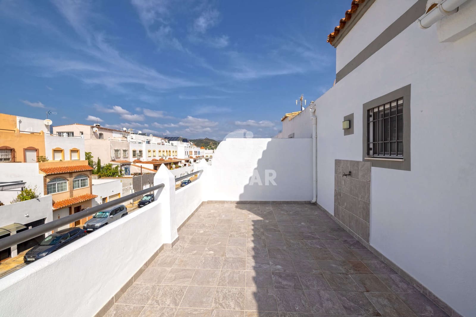 4 chambre Villa/Maison Semi-Mitoyenne à vendre à Estepona avec garage - 768 000 € (Ref: 9652414)