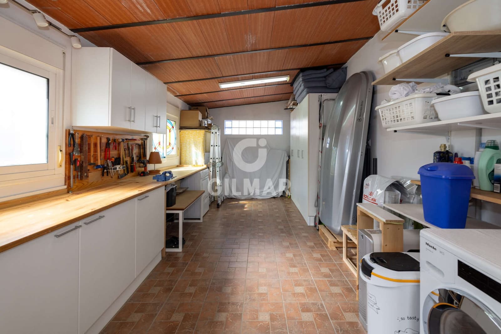 4 chambre Villa/Maison Semi-Mitoyenne à vendre à Estepona avec garage - 768 000 € (Ref: 9652414)