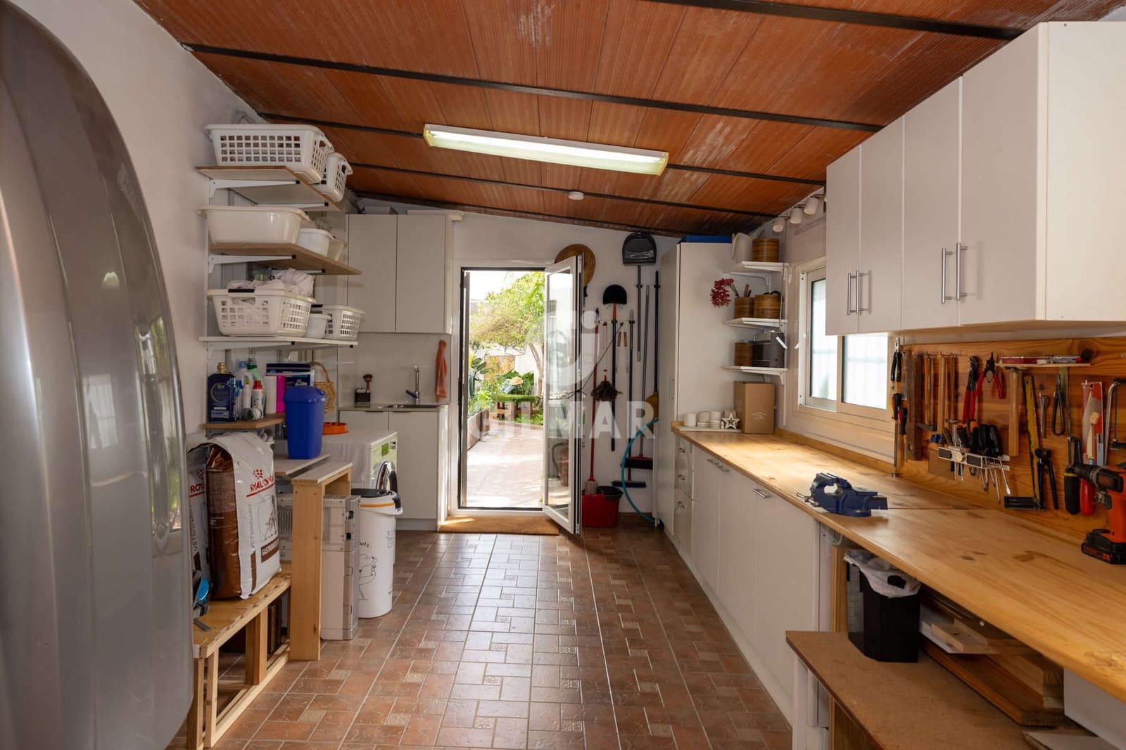 4 chambre Villa/Maison Semi-Mitoyenne à vendre à Estepona avec garage - 768 000 € (Ref: 9652414)