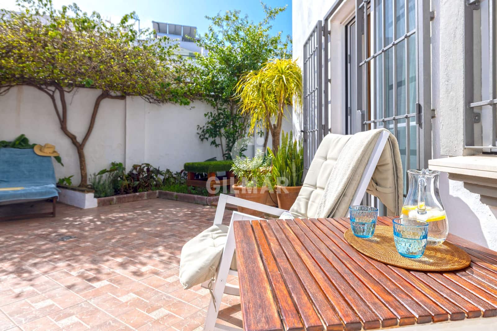 4 chambre Villa/Maison Semi-Mitoyenne à vendre à Estepona avec garage - 768 000 € (Ref: 9652414)