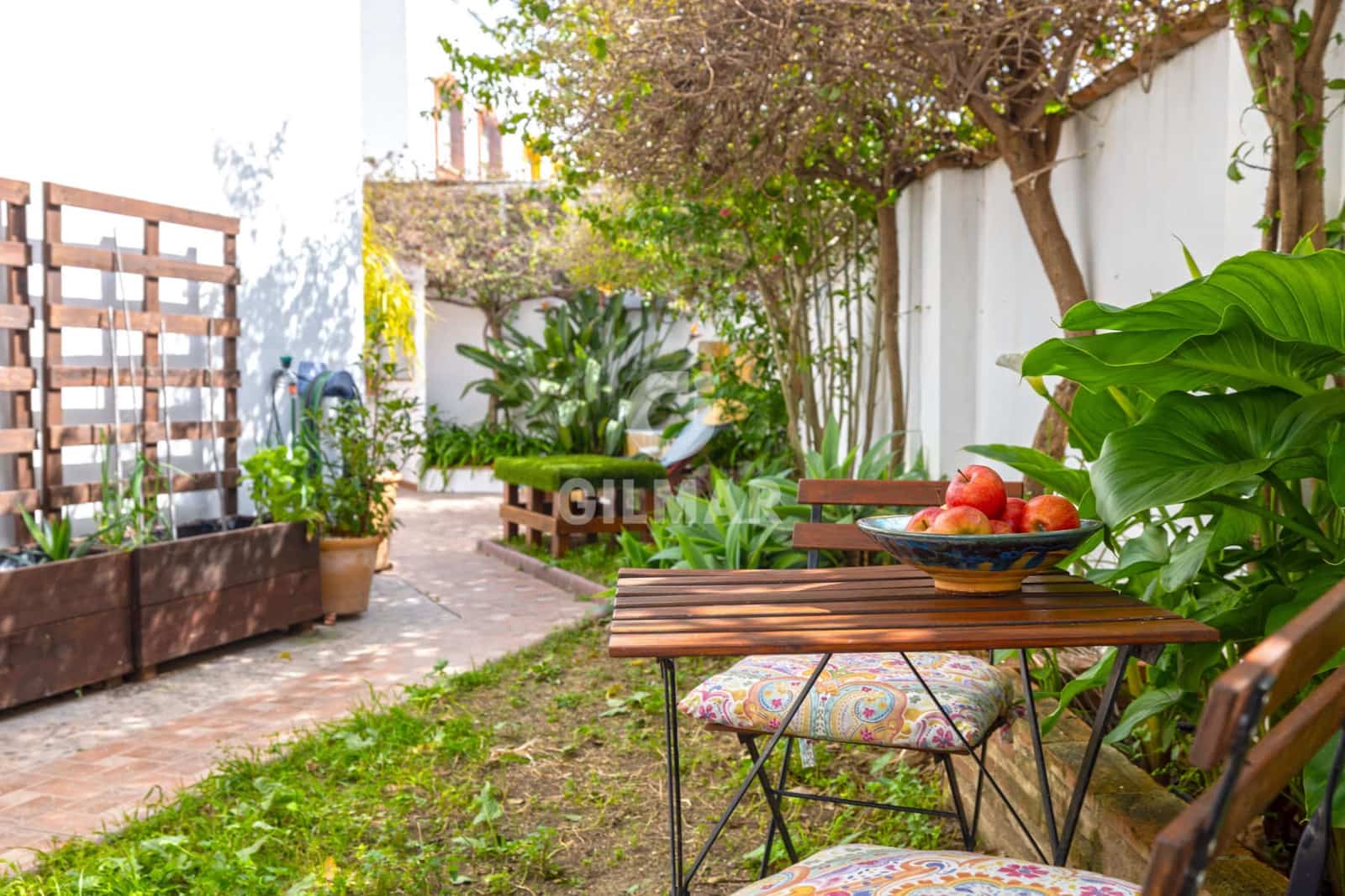 4 chambre Villa/Maison Semi-Mitoyenne à vendre à Estepona avec garage - 768 000 € (Ref: 9652414)