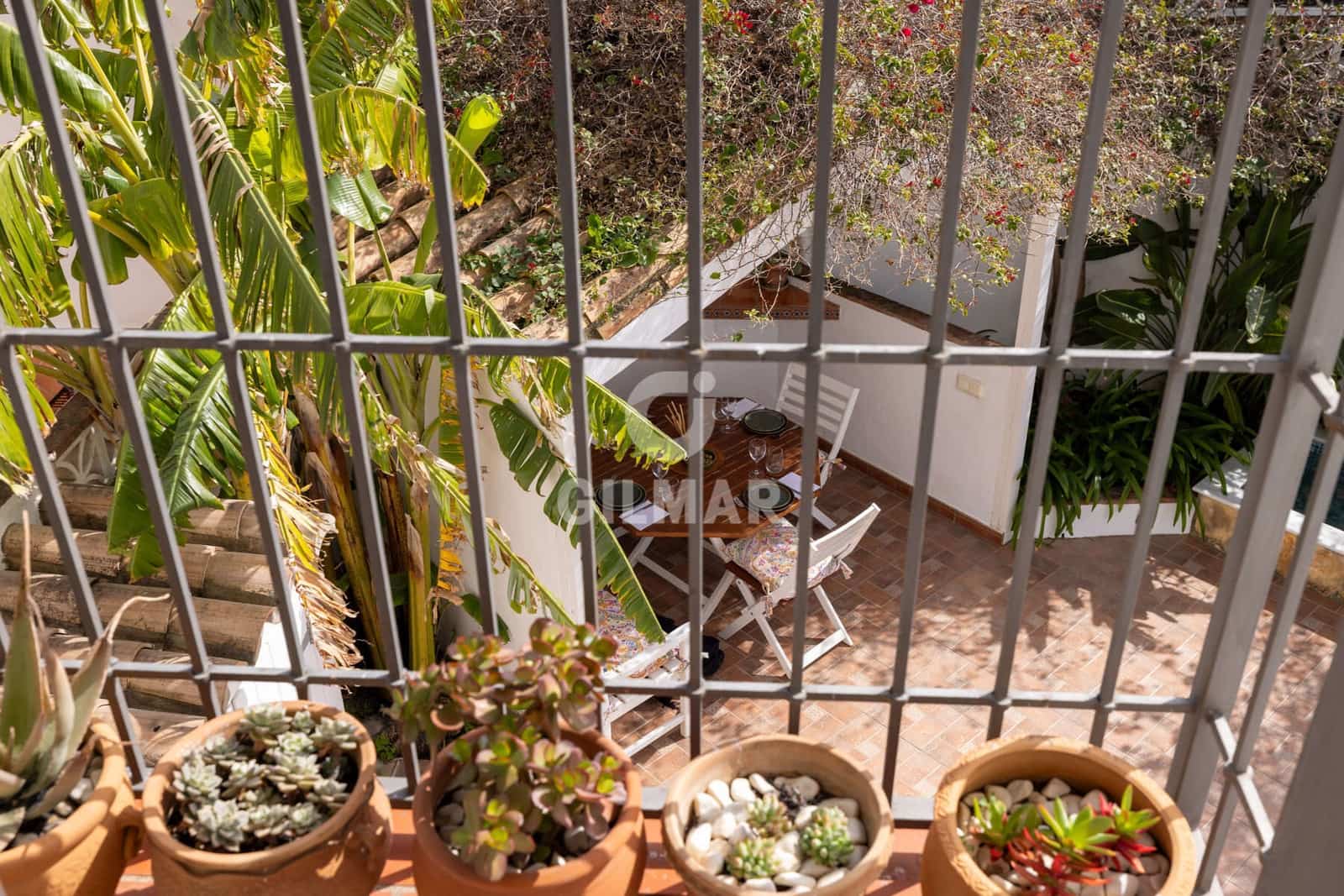 4 chambre Villa/Maison Semi-Mitoyenne à vendre à Estepona avec garage - 768 000 € (Ref: 9652414)