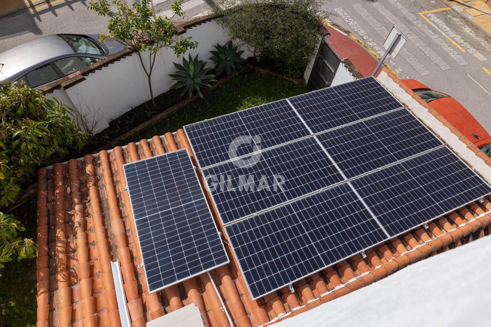 4 chambre Villa/Maison Semi-Mitoyenne à vendre à Estepona avec garage - 768 000 € (Ref: 9652414)