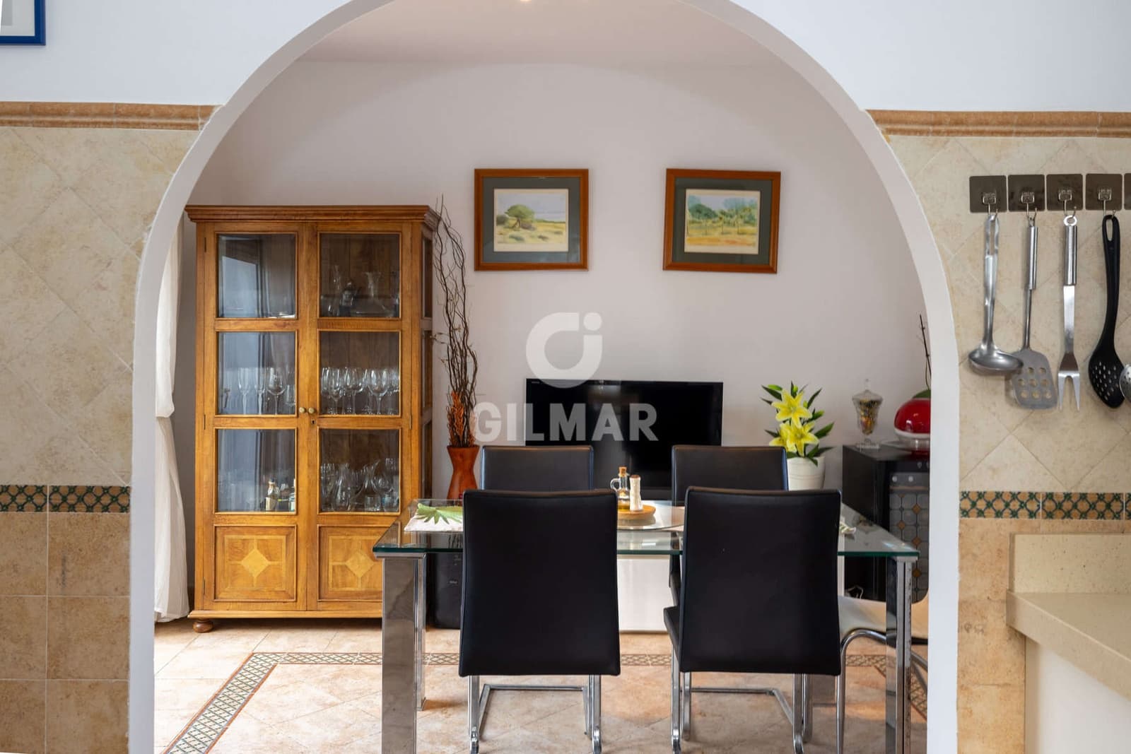 Chalet de 5 habitaciones en Bahia de Casares en venta con piscina - 1.200.000 € (Ref: 9652415)