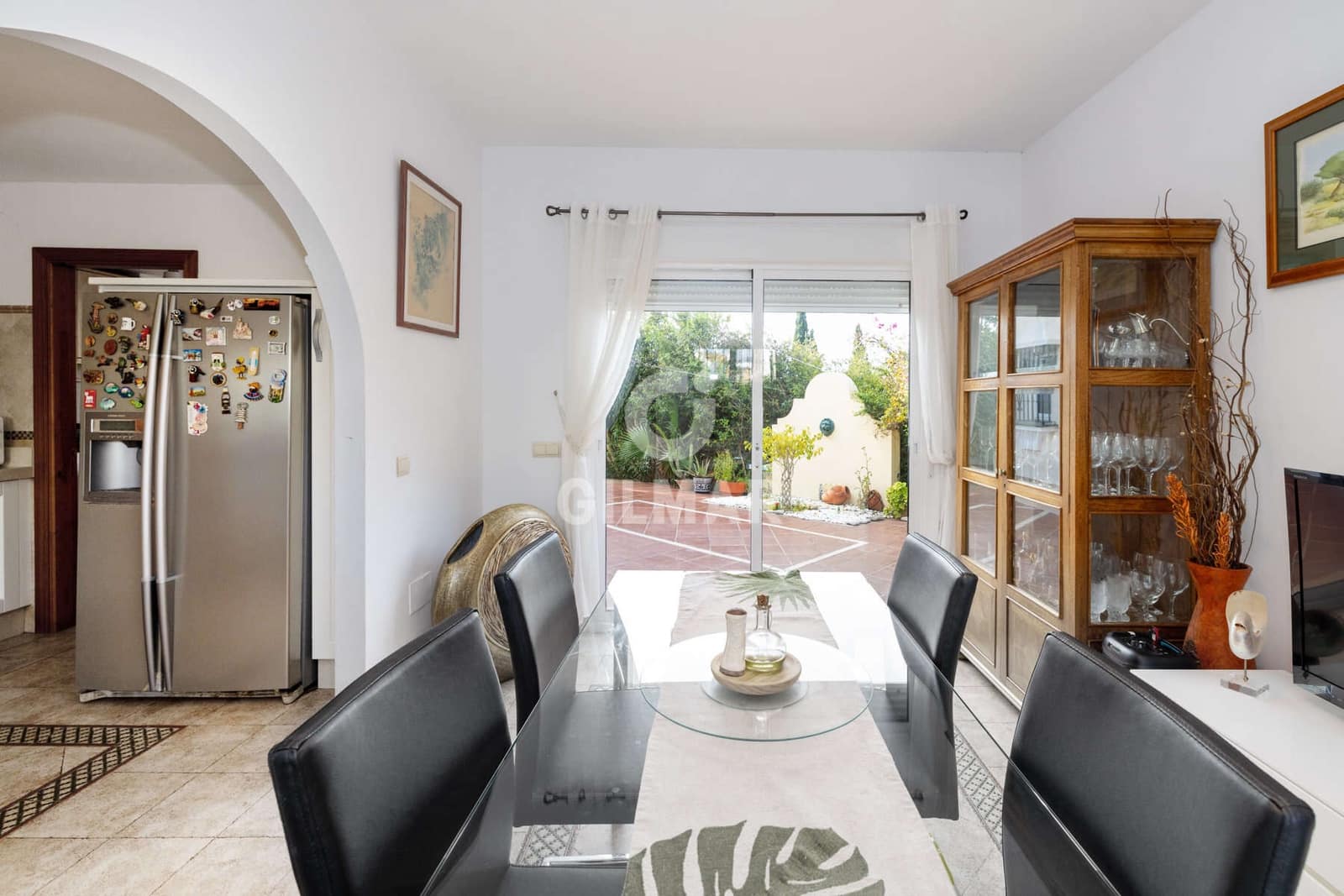 Chalet de 5 habitaciones en Bahia de Casares en venta con piscina - 1.200.000 € (Ref: 9652415)