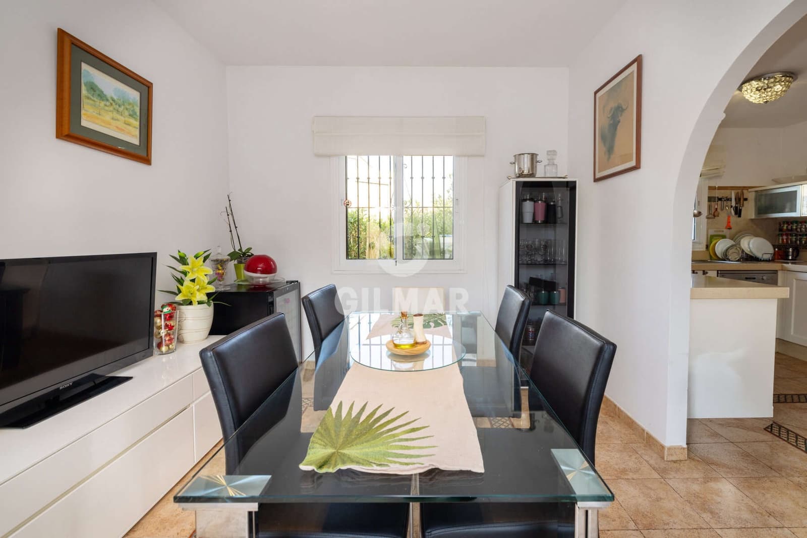 Chalet de 5 habitaciones en Bahia de Casares en venta con piscina - 1.200.000 € (Ref: 9652415)