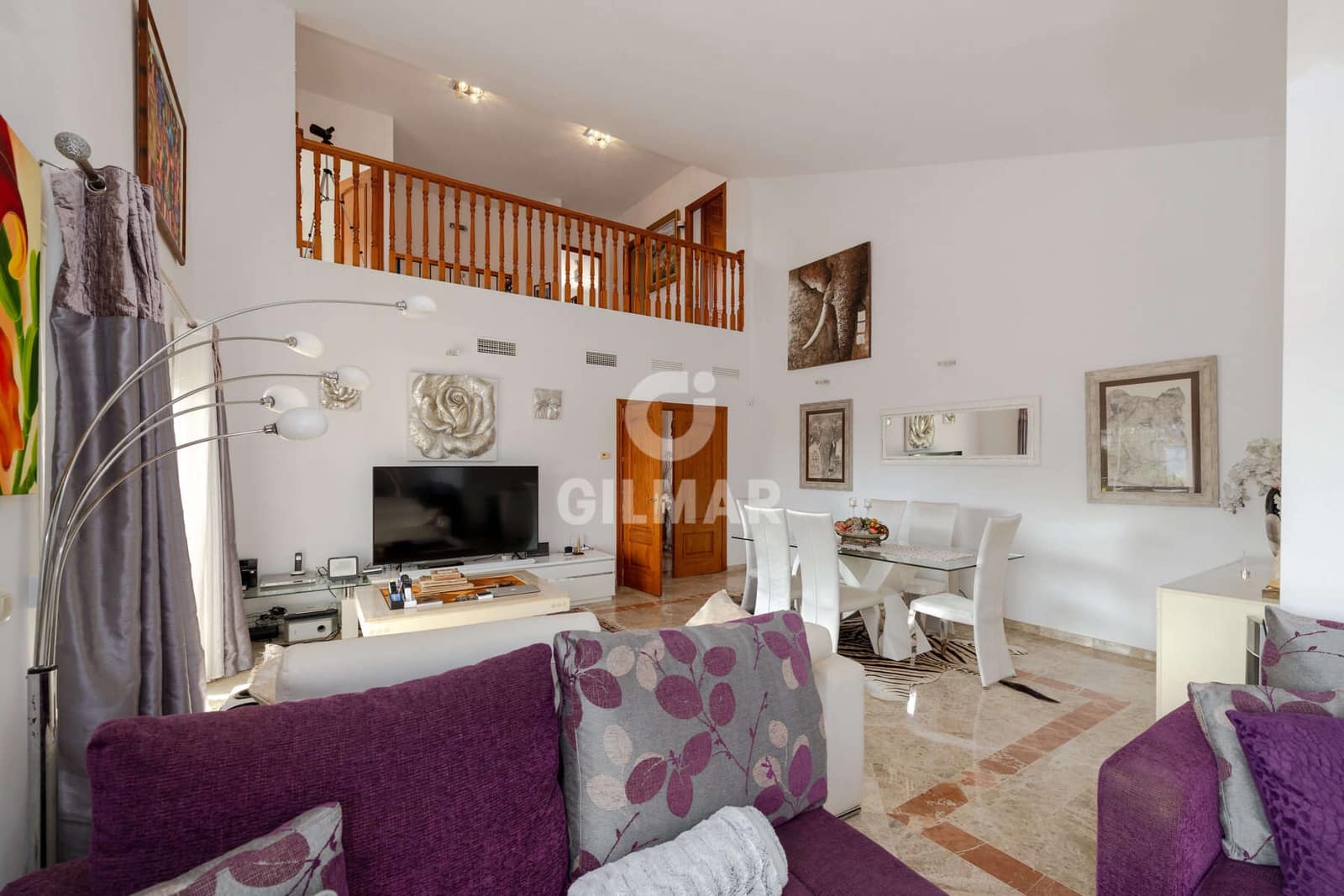 Chalet de 5 habitaciones en Bahia de Casares en venta con piscina - 1.200.000 € (Ref: 9652415)