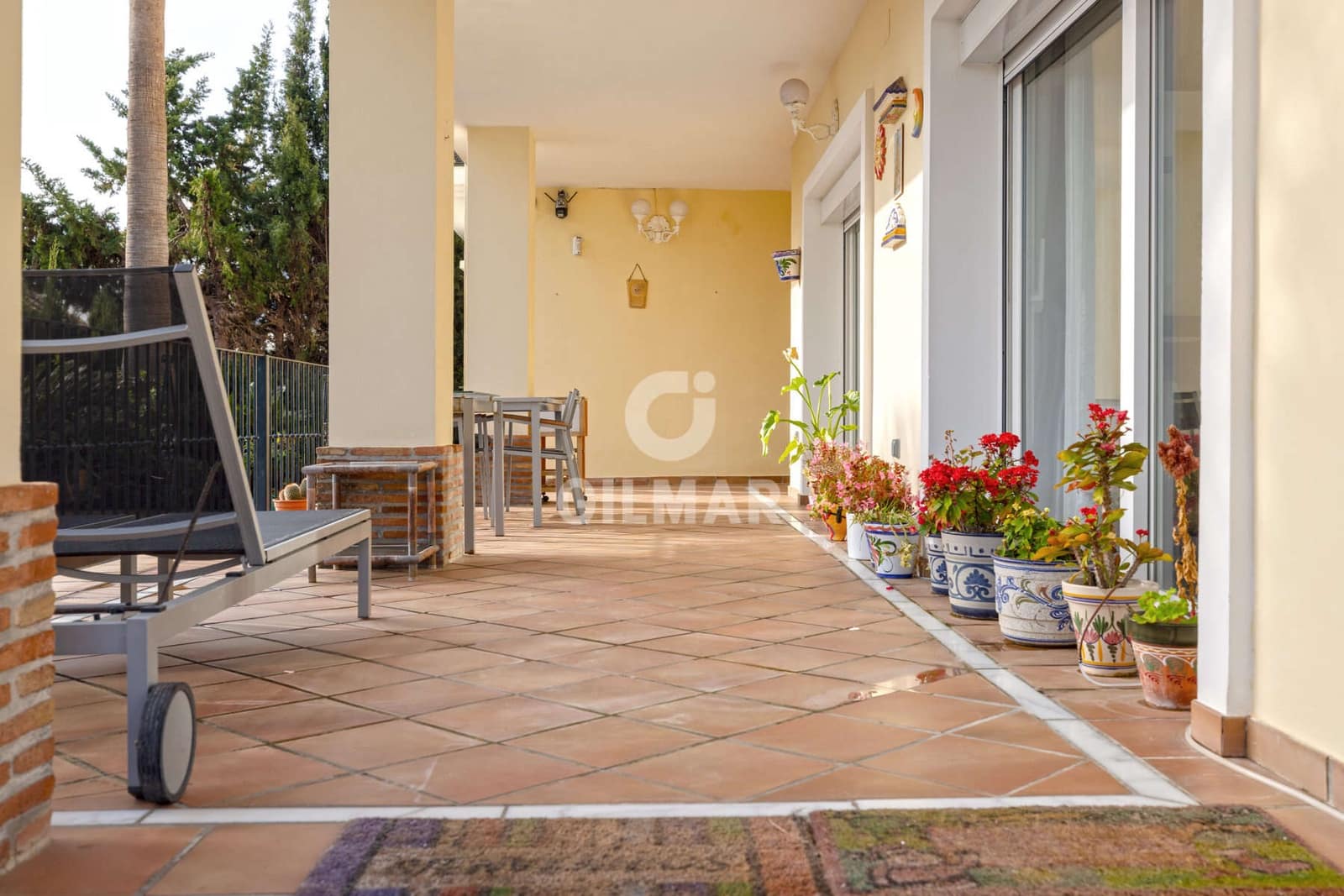 Chalet de 5 habitaciones en Bahia de Casares en venta con piscina - 1.200.000 € (Ref: 9652415)