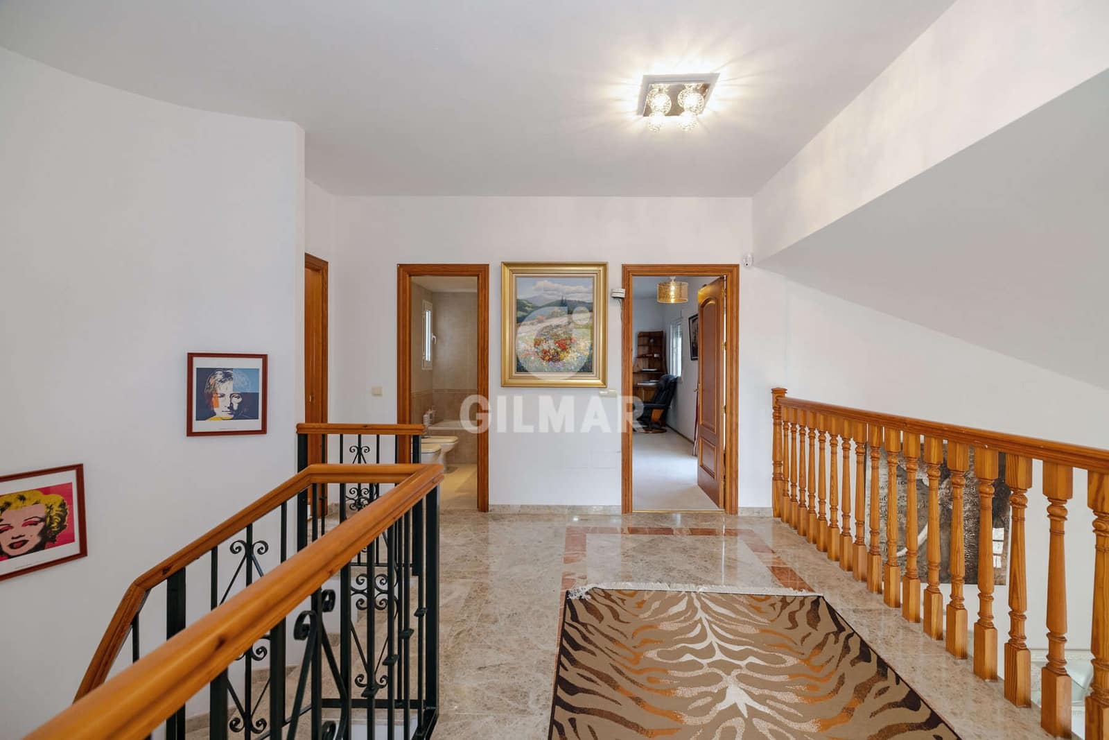 Chalet de 5 habitaciones en Bahia de Casares en venta con piscina - 1.200.000 € (Ref: 9652415)