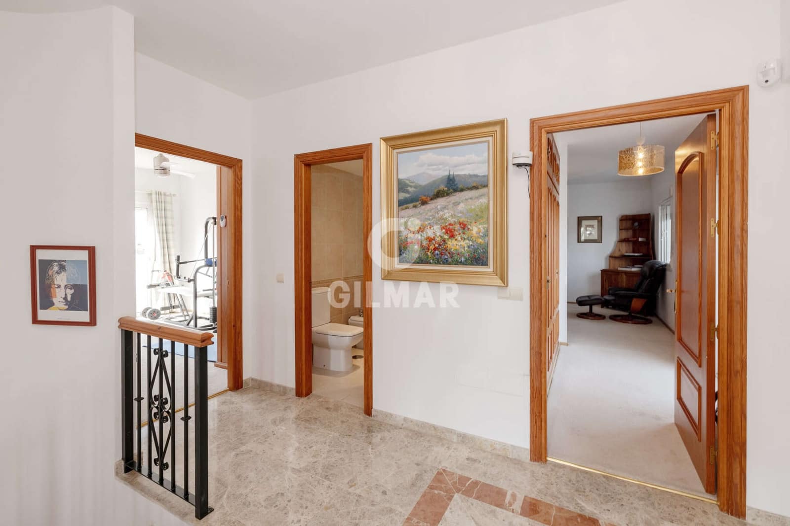 Chalet de 5 habitaciones en Bahia de Casares en venta con piscina - 1.200.000 € (Ref: 9652415)