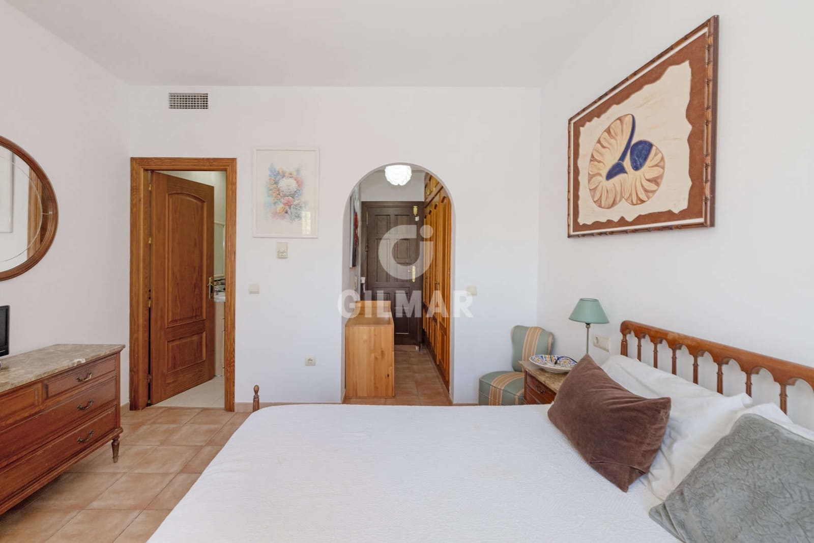 Chalet de 5 habitaciones en Bahia de Casares en venta con piscina - 1.200.000 € (Ref: 9652415)