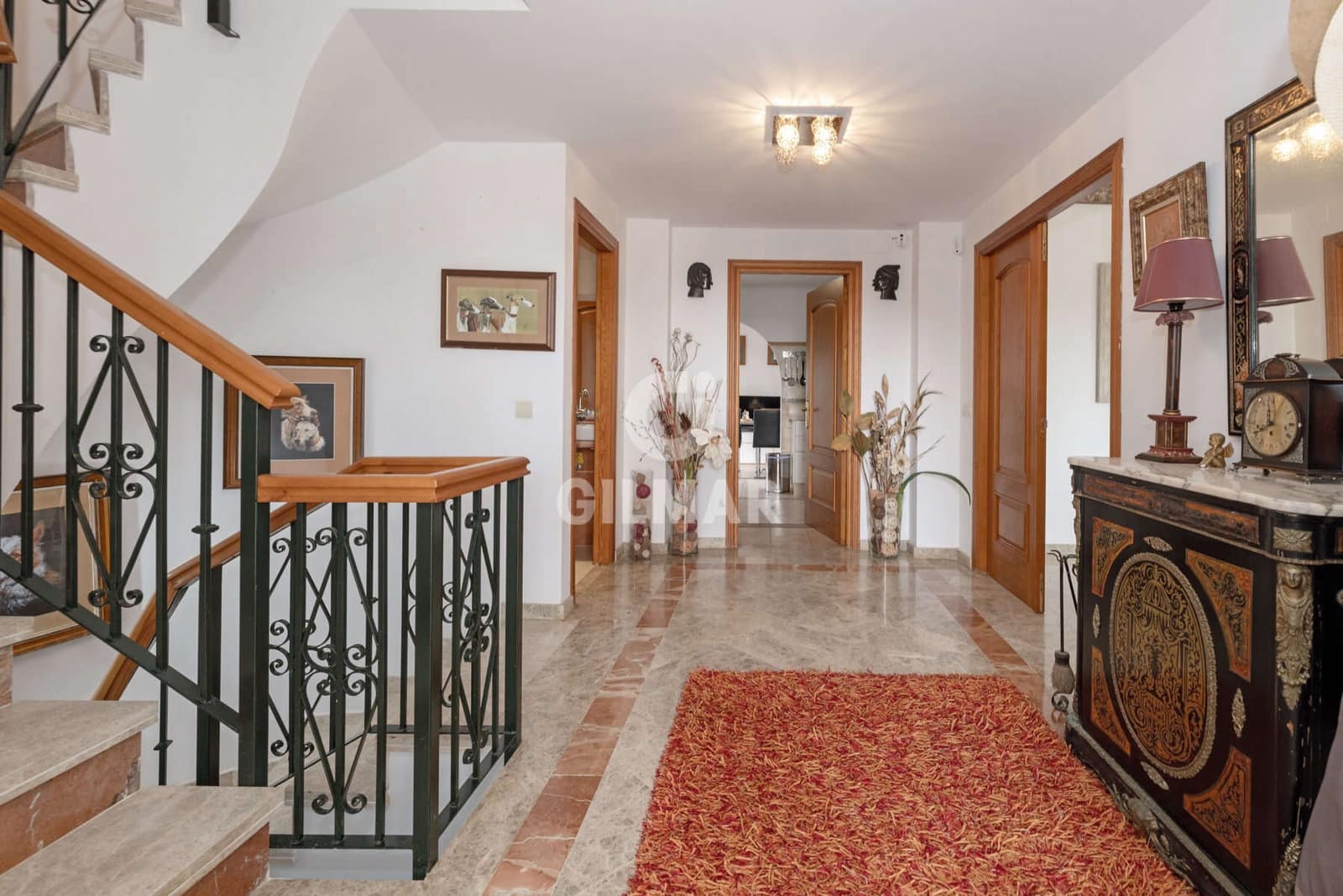 Chalet de 5 habitaciones en Bahia de Casares en venta con piscina - 1.200.000 € (Ref: 9652415)