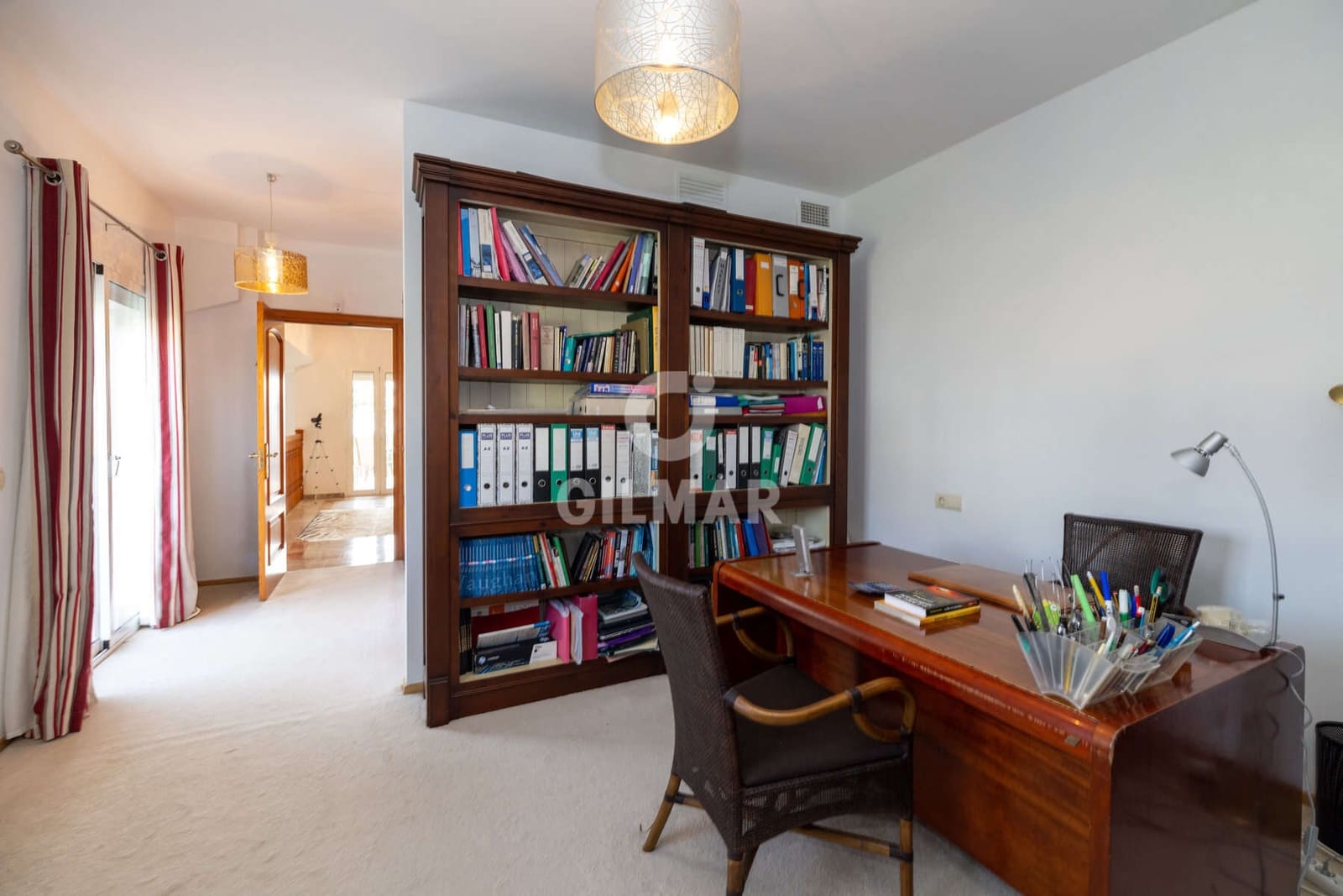 Chalet de 5 habitaciones en Bahia de Casares en venta con piscina - 1.200.000 € (Ref: 9652415)