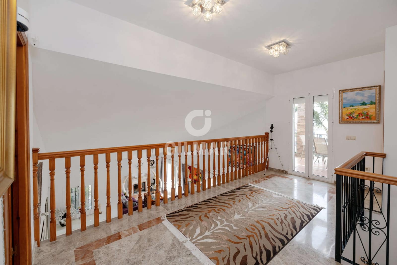 Chalet de 5 habitaciones en Bahia de Casares en venta con piscina - 1.200.000 € (Ref: 9652415)