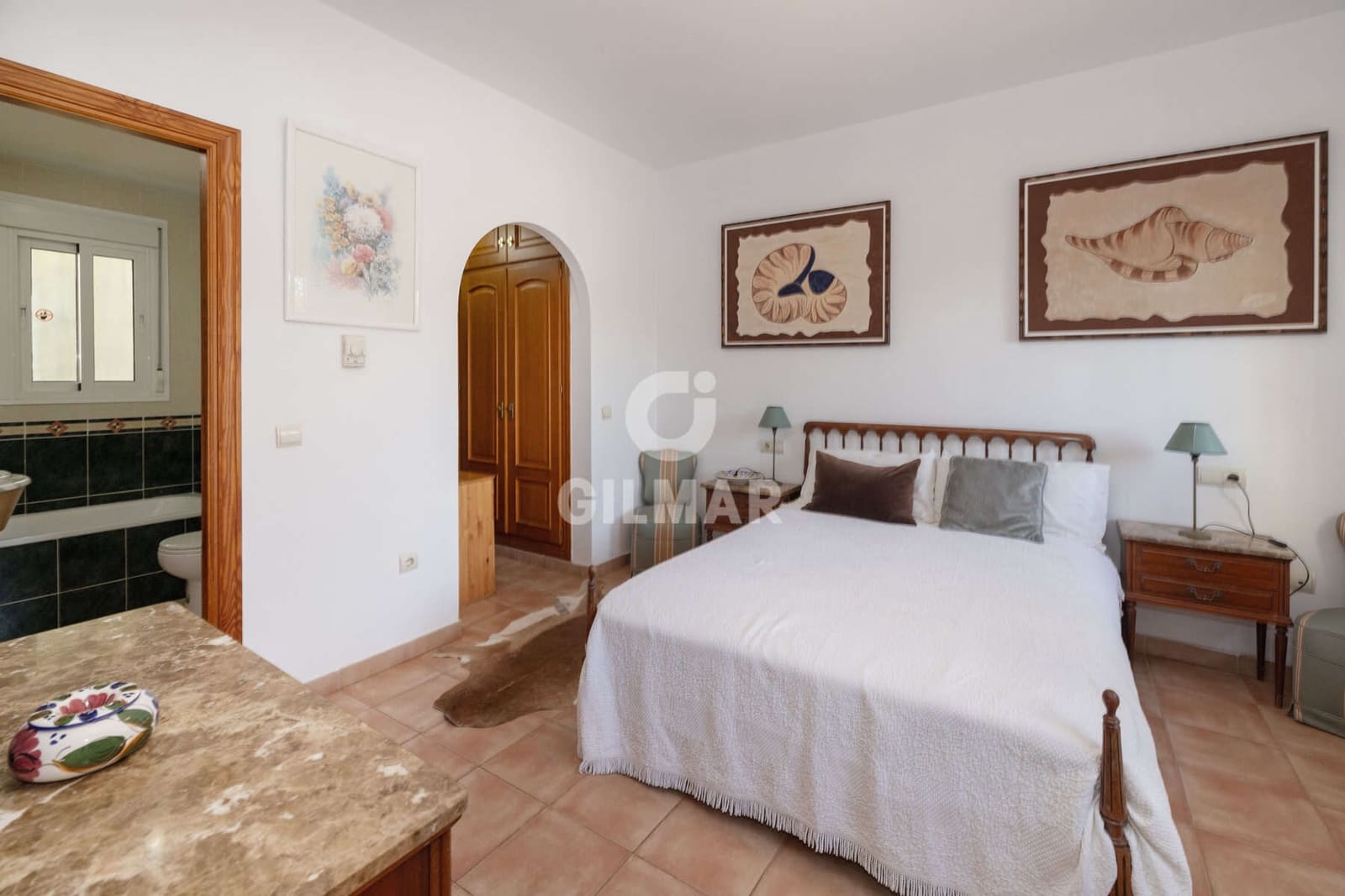 Chalet de 5 habitaciones en Bahia de Casares en venta con piscina - 1.200.000 € (Ref: 9652415)