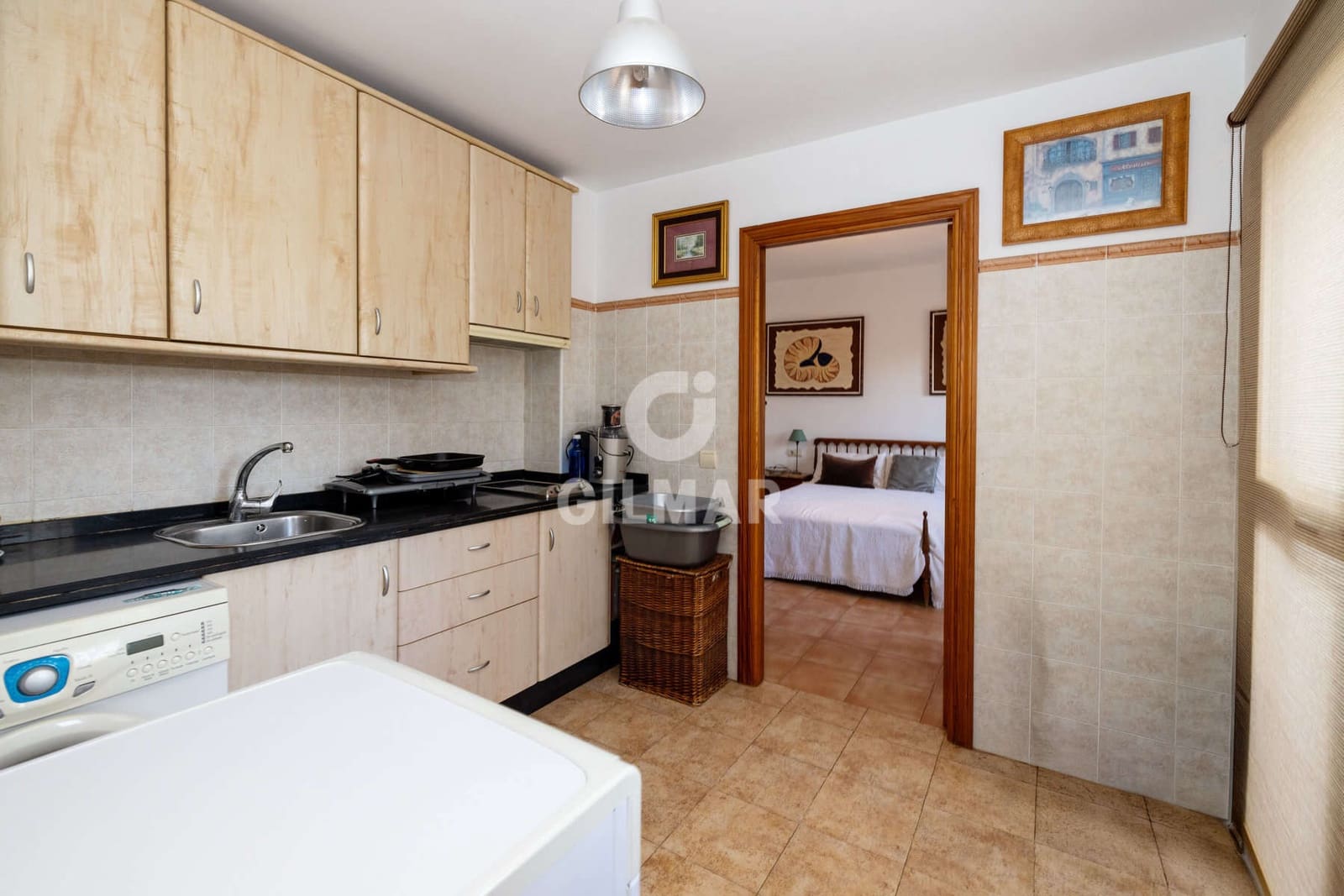 Chalet de 5 habitaciones en Bahia de Casares en venta con piscina - 1.200.000 € (Ref: 9652415)