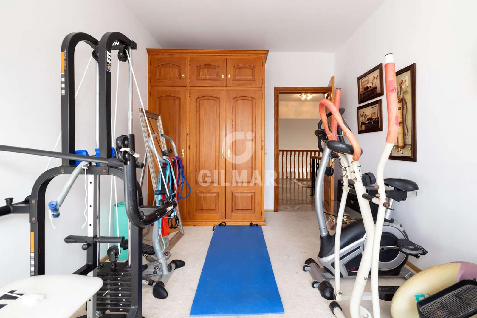 Chalet de 5 habitaciones en Bahia de Casares en venta con piscina - 1.200.000 € (Ref: 9652415)