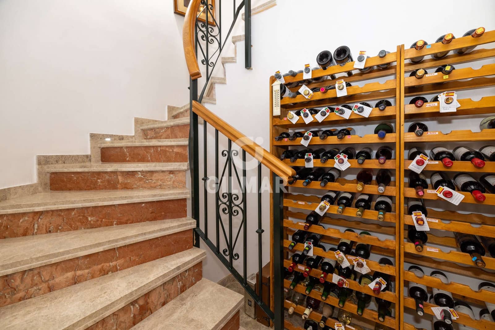 Chalet de 5 habitaciones en Bahia de Casares en venta con piscina - 1.200.000 € (Ref: 9652415)